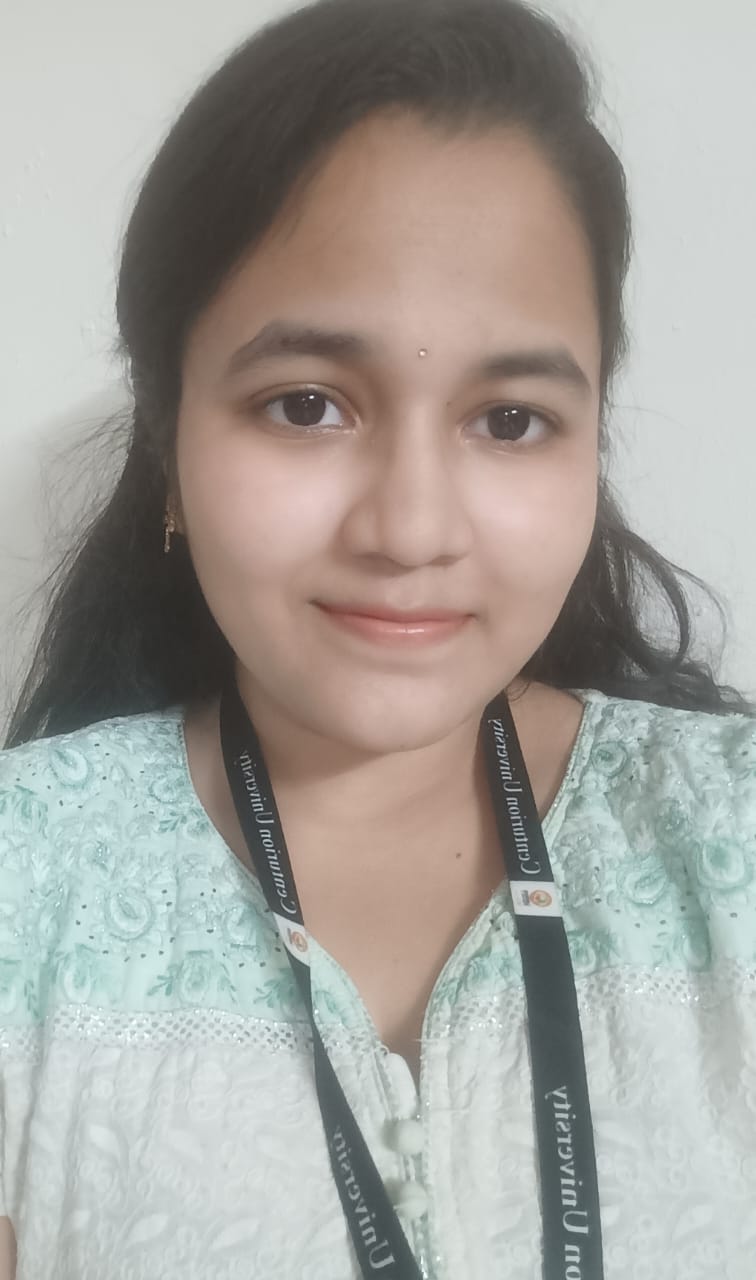 Poojari Harshitha